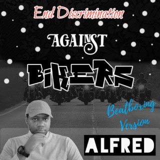 End Discrimination Against Bikers (Beatboxing Version)