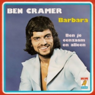 Barbara / Ben Je Eenzaam en Alleen