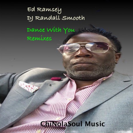 Dance (AfroPumped) ft. Ed Ramsey