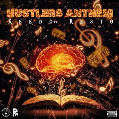 Hustlers Anthem ft. Kesto868 | Boomplay Music
