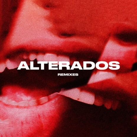 Alterados (Cosmosolar Remix) ft. Who Is Kiks | Boomplay Music