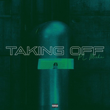 Taking Off | Boomplay Music