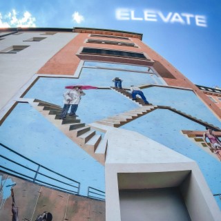 Elevate lyrics | Boomplay Music