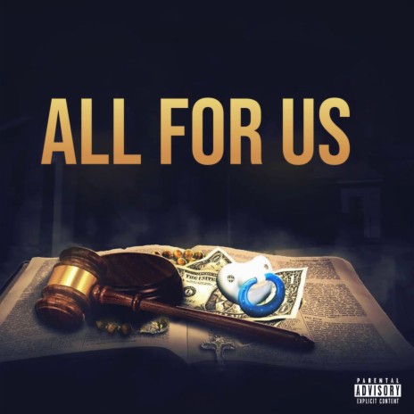 All For Us | Boomplay Music