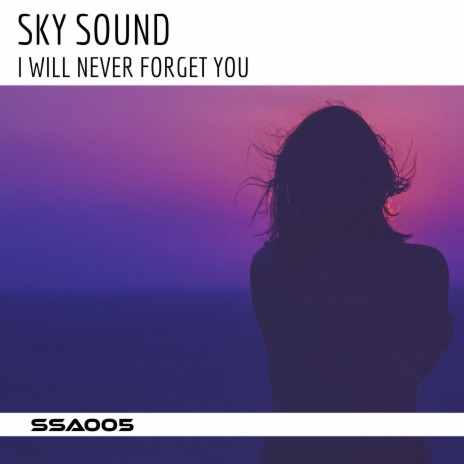 I Will Never Forget You | Boomplay Music