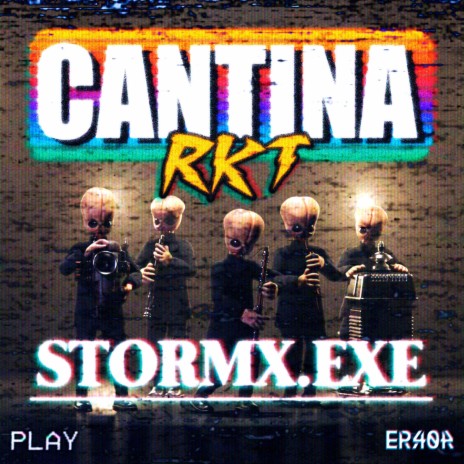 Cantina RKT | Boomplay Music
