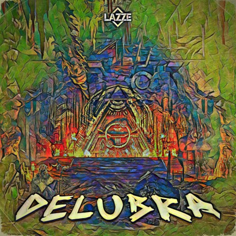 Delubra