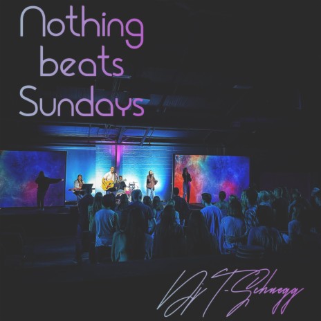 Nothing Beats Sundays | Boomplay Music