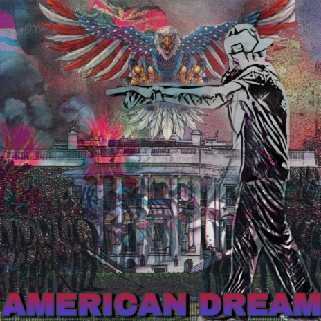 AMERICAN DREAM | Boomplay Music