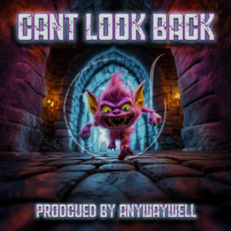 Can't Look Back | Boomplay Music