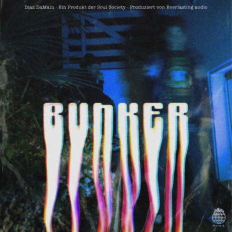 Bunker ft. Bonsai | Boomplay Music