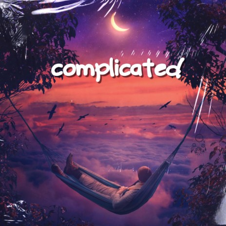 Complicated | Boomplay Music