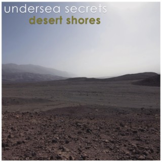 desert shores