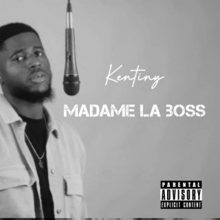 Madame la boss lyrics | Boomplay Music