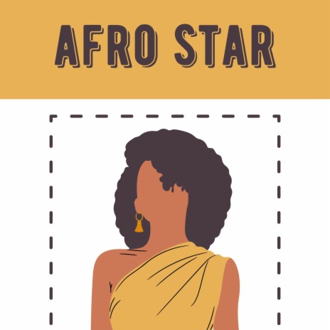 Afro Star | Boomplay Music