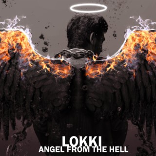 ANGEL FROM THE HELL