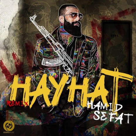 Hayhat (Remix) | Boomplay Music