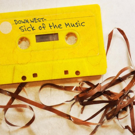 Sick Of The Music | Boomplay Music