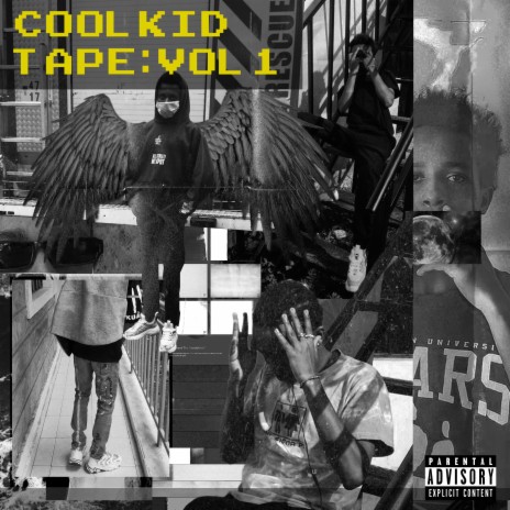 Cool Kid Trap | Boomplay Music