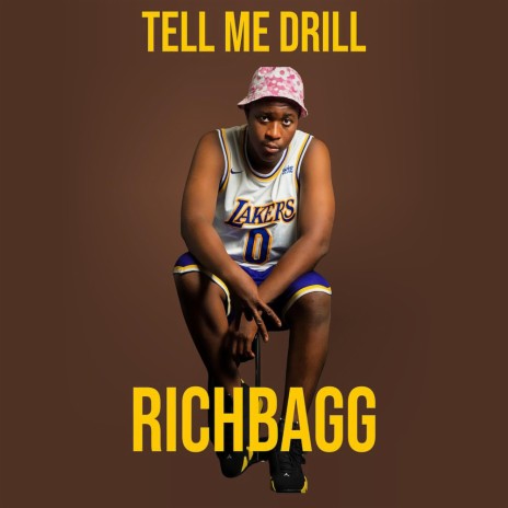 Tell Me Drill | Boomplay Music