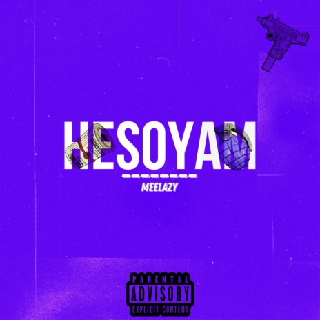 Hesoyam | Boomplay Music