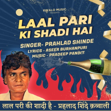 Laal Pari Ki Shadi Hai