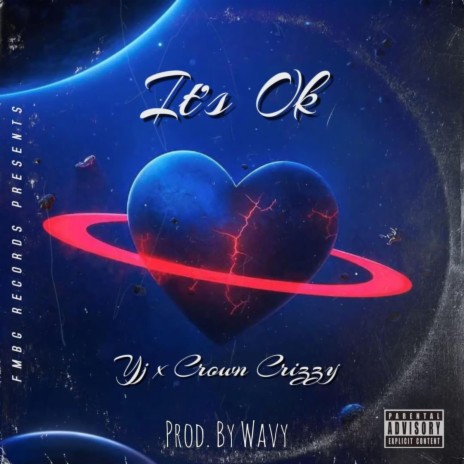 It's Ok ft. Crown Crizzy | Boomplay Music