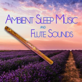 Ambient Sleep Music and Flute Sounds