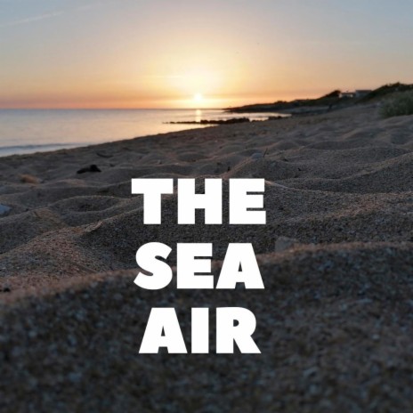 The Sea Air ft. J.L. | Boomplay Music