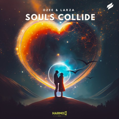 Souls Collide ft. Larza