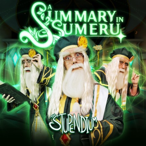 A Summary In Sumeru | Boomplay Music
