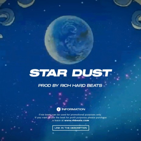 Star Dust (Hal Walker Remix) ft. Hal Walker | Boomplay Music