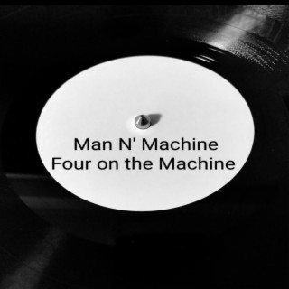 Four on the Machine 001