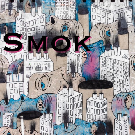 SMOK (Chilly Version)