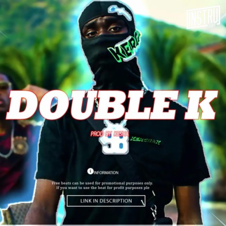 Double K | Boomplay Music