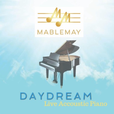 Daydream (Live) | Boomplay Music