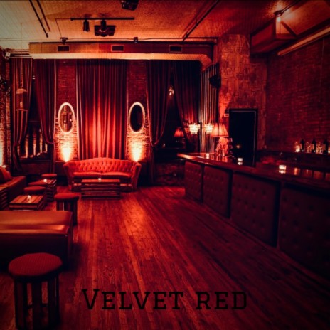 Velvet Red | Boomplay Music