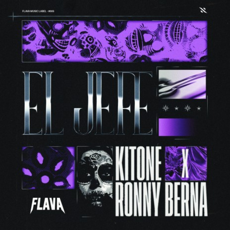El Jefe (Extended Mix) ft. Ronny Berna | Boomplay Music
