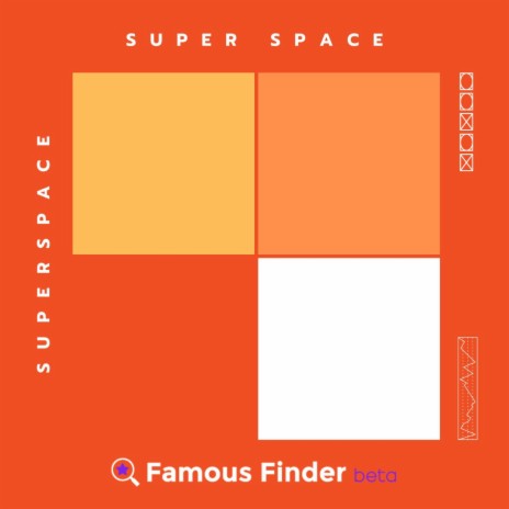 Superspace | Boomplay Music