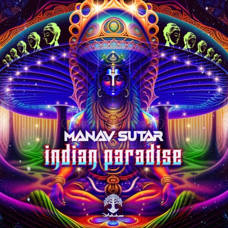 Indian Paradise | Boomplay Music