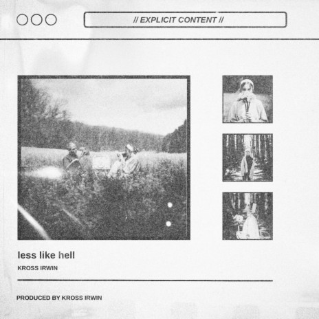 less like hell | Boomplay Music