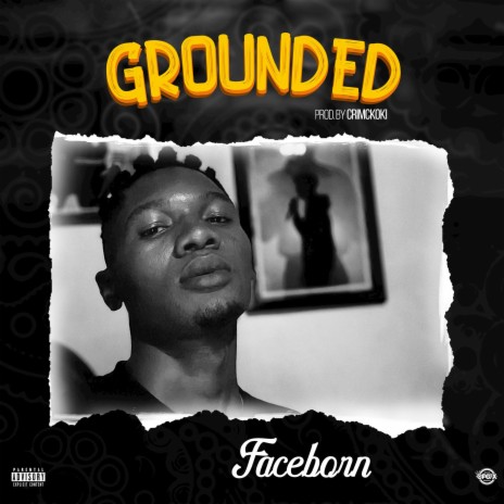 Grounded (Grounded) | Boomplay Music