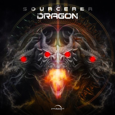 Dragon (Original Mix) | Boomplay Music