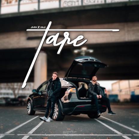 TARE | Boomplay Music