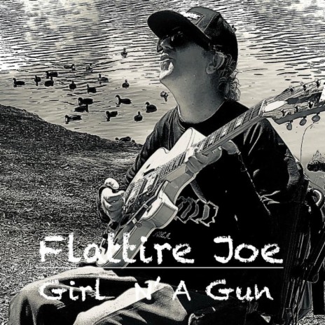 Girl N' A Gun (feat. Rudiger & Eric Sping)