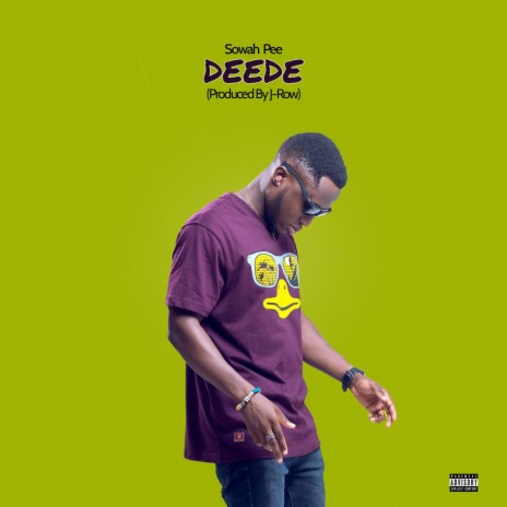 Deede | Boomplay Music