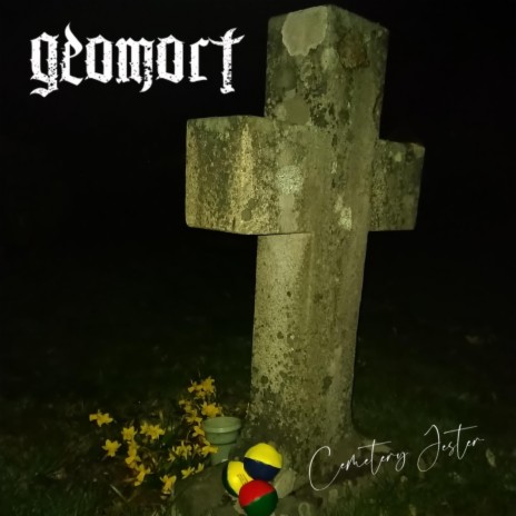 Cemetery Jester | Boomplay Music