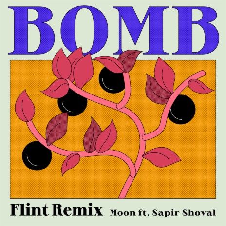 Bomb - Flint Remix (Instrumental Version) ft. Moon