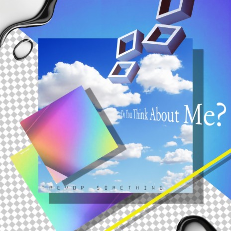 Do You Think About Me | Boomplay Music