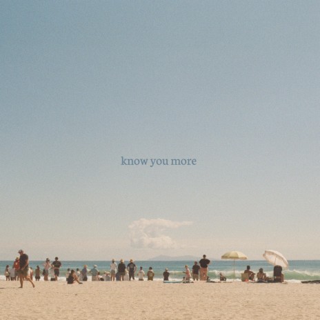 Know you More | Boomplay Music
